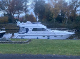 Forbina Boats - 1180
