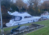 Forbina Boats - 1180