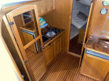 Forbina Boats - 1180