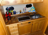 Forbina Boats - 1180