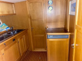 Forbina Boats - 1180