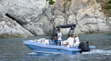 Ranieri Cantiere - Ranieri Azzurra