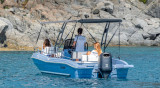 Ranieri Cantiere - Ranieri Azzurra