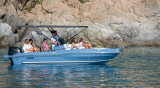 Ranieri Cantiere - Ranieri Azzurra