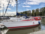 Jeremy Rogers Ltd., UK - Contessa 35
