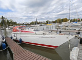 Jeremy Rogers Ltd., UK - Contessa 35