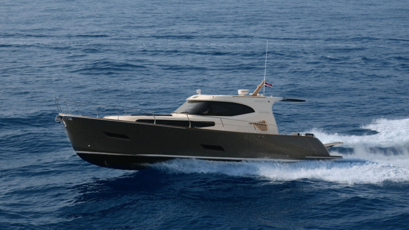 Monachus Yachts - Monachus 45 Sc Monachus Yachts - Monachus 45 Sc