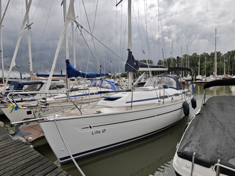 Bavaria - 32 Cruiser Bavaria - 32 Cruiser