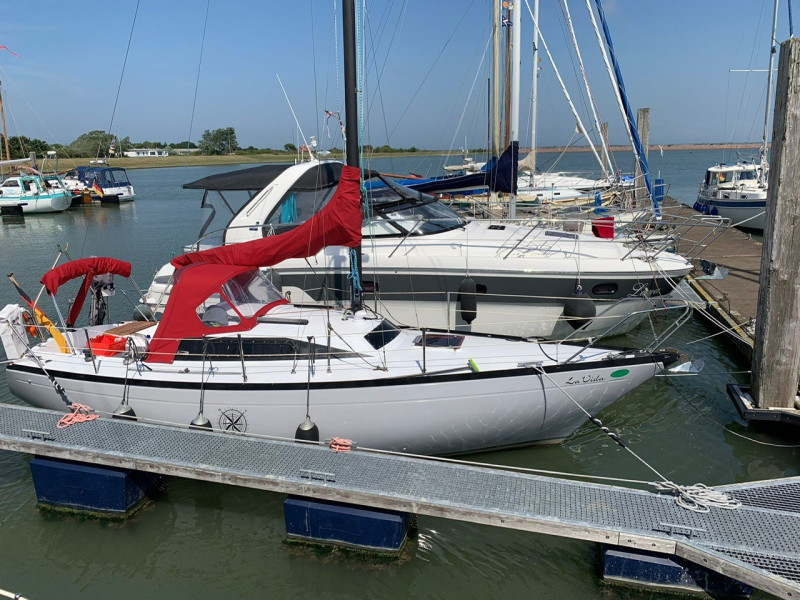Comar - COMET 801 Comar - COMET 801