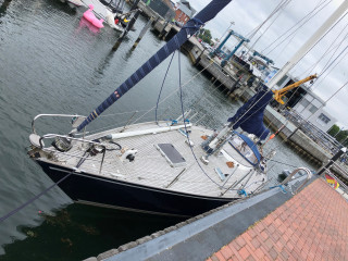 Thumbnail - Camper & Nicholsons 45 Sloop