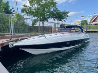 Thumbnail - Sunseeker 34 Superhawk