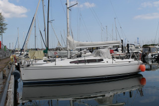 Thumbnail - Dehler 29