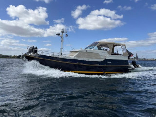 Thumbnail - Linssen Grand Sturdy 430 AC Twin