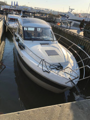 Thumbnail - Bavaria 330 HT