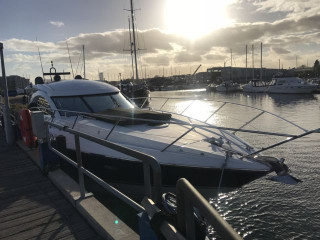 Thumbnail - Sunseeker 50 Camargue