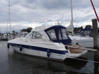 Thumbnail - Bavaria 32 Sport HT