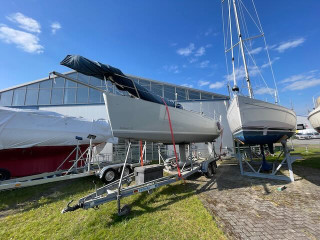 Thumbnail - Rommel Speedster 30