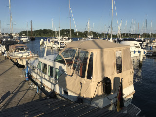 Thumbnail - Linssen Grand Sturdy 33.9 AC