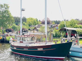 Thumbnail - Fairways Marine Fisher 30