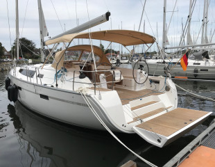 Thumbnail - Bavaria Cruiser 46