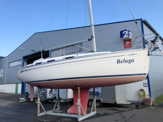 Thumbnail - Bavaria 30 Cruiser
