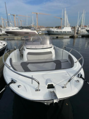 Thumbnail - Jeanneau Cap Camarat 6.5 CC