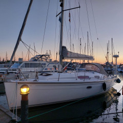 Thumbnail - Bavaria 34 Cruiser Holiday