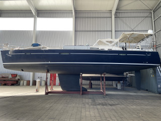 Thumbnail - Beneteau Oceanis 50