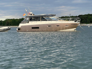 Thumbnail - Sealine C48