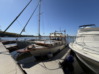 Thumbnail - Motorboot Polyflash