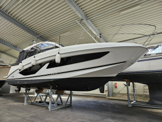 Thumbnail - Beneteau Gran Turismo 36