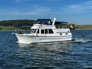 Thumbnail - Taiwan Sundeck Trawler FuHua 39