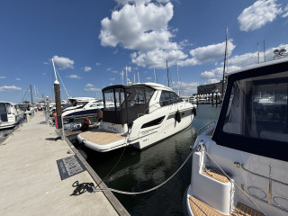 Thumbnail - Bavaria S330 HT