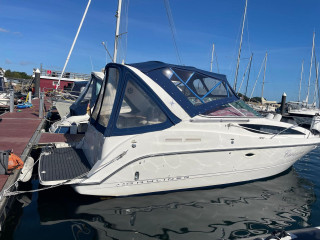 Thumbnail - Bayliner 285 SB