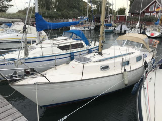Thumbnail - Hallberg Rassy Monsun 31