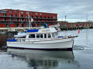 Thumbnail - Grand Banks 42 Classic