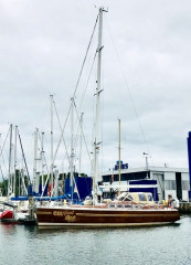 Thumbnail - Einzelbau Sloop