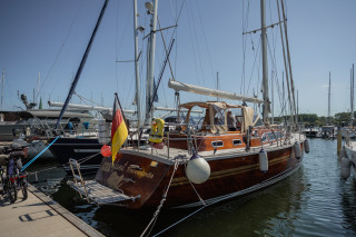 Thumbnail - Einzelbau Sloop