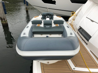 Thumbnail - Williams Turbojet 325