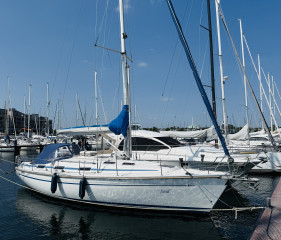 Thumbnail - Bavaria 40/3