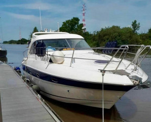 Thumbnail - Bavaria 35 Sport Ht Diesel