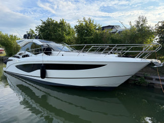 Thumbnail - Galeon 445 / 485 HTS