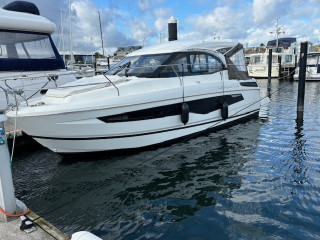 Thumbnail - Jeanneau Leader 33