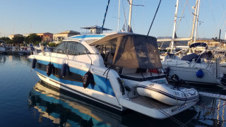 Thumbnail - Jeanneau Leader 36