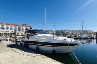 Thumbnail - Bavaria 450 HT