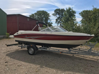 Thumbnail - Bayliner 185 BR Bowrider
