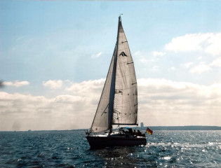 Thumbnail - Hanse 291