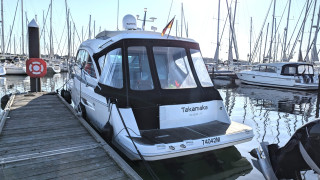 Thumbnail - Galeon 390 HT