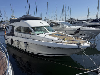 Thumbnail - Jeanneau Prestige 36 Fly