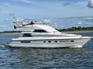 Thumbnail - Neptunus 141 Sedan Flybridge